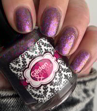 Image 17 of Glisten & Glow Be Brave