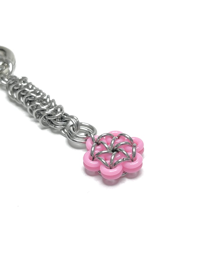Image of daisy chain 2.1