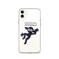 Image 2 of Dust iPhone Case