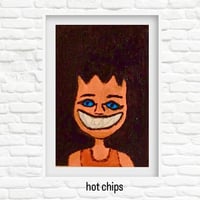 Image 1 of Hot Chips