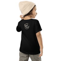 Image 3 of Only Fings Toddler Short Sleeve Tee