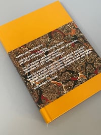 Image 2 of Hardback Notebooks 