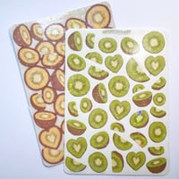 Image 3 of kiwi