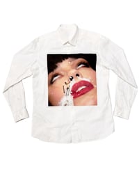 Image 1 of COCAINA SPORTS SHIRT 
