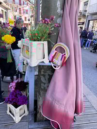 Image 1 of SAC BB JUANA MULTICO