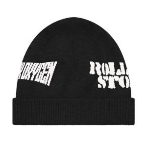 Image of Rolling Stone Knitted Beanie