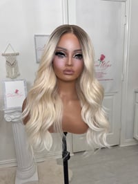 Image 7 of Vanilla blonde luxury (ready to ship) 
