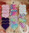 Gorgeous Patches 