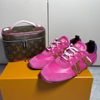 Image 1 of PINK QUEEN SET