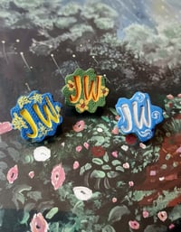 Image 2 of Pin set Deborah