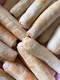 Image 2 of Sausage Rolls