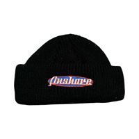 Badge Beanie
