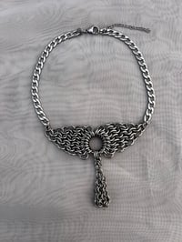 Image 2 of Tassel Necklace