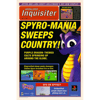 SPYRO-MANIA POSTER