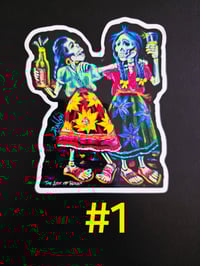 Image 5 of Art Stickers 