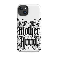 Image 6 of MagSafe® tough case for iPhone®- Mother Hood