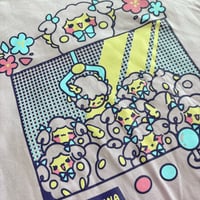 Image 2 of Fawna Arcade T-Shirt