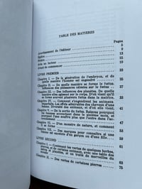 Image 14 of Le Grand Albert, fac similé du grimoire d’époque, 1997