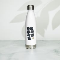 Image 1 of HEALING MODE Stainless steel water bottle