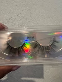 Image 2 of "Destiny" Lashes