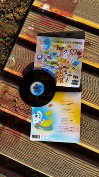 Image 3 of VINILO MAÑANA SERA BONITO