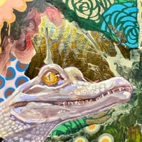 Higher Power: Swamp Queen