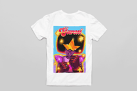 GARNET SHIRT 
