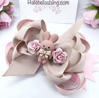 Image 3 of Easter Bunny Rosegold