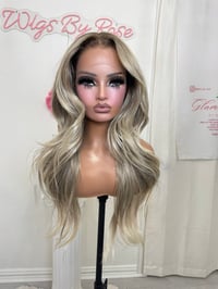 Image 9 of Maya luxury free part (ready to ship) 