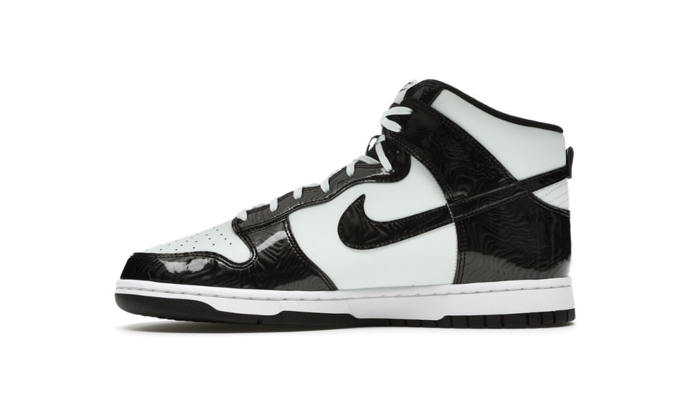 Image of Nike Dunk High SE "All Star (2021)"