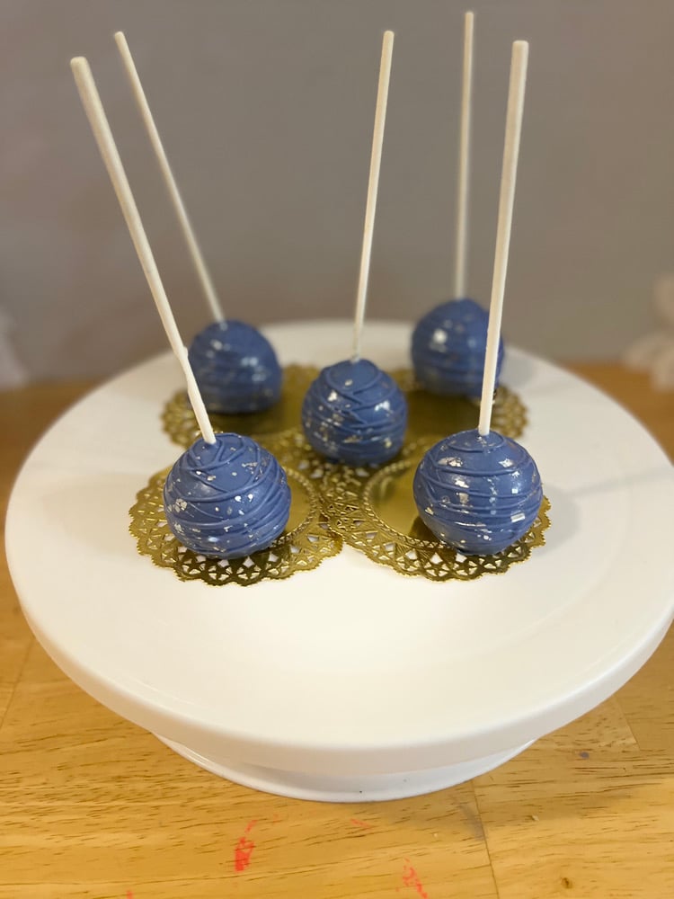 Image of Cake Pop