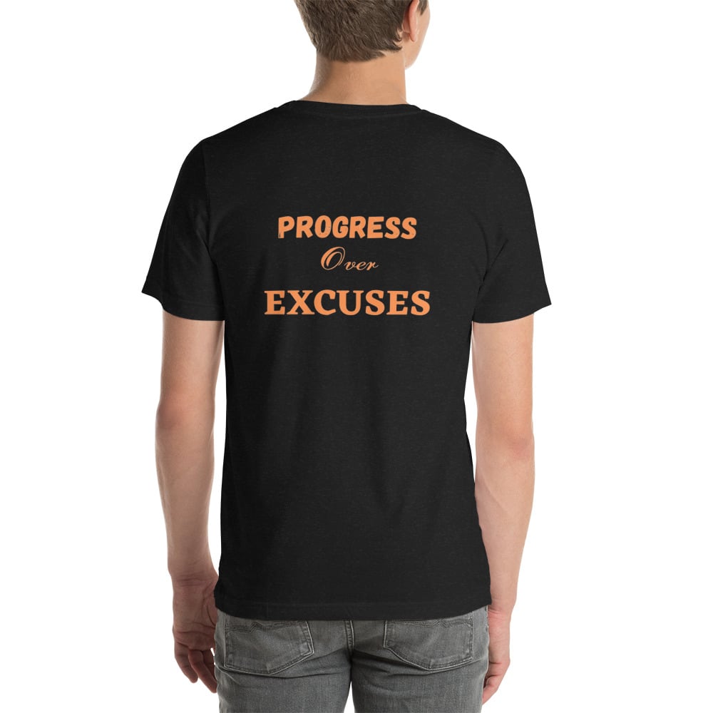 Image of Short-Sleeve Unisex T-Shirt