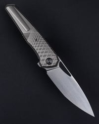 Image 1 of PREORDER: Tasca2 - GEN2(titanium)