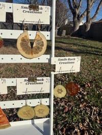Image 5 of Fruit Earrings