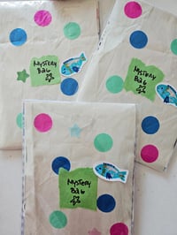 Image 2 of New Mystery bags