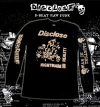 Disclose Nightmare or Reality 