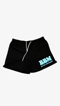 BBM Ice Shorts
