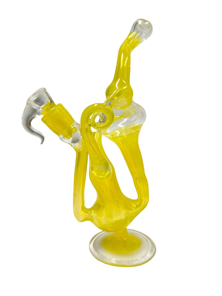 Image of Jolly Roger Yellow Recycler