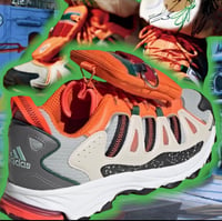 Image 3 of 🆕 Adidas Super Turf Adventure 🐢 ( Alt Colorway )