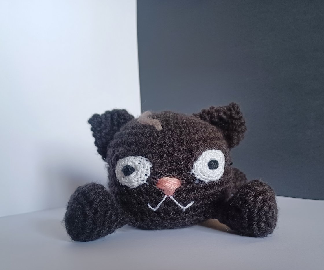 Image of Tokyo Revengers - Peke J Amigurumi