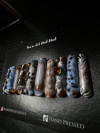 Image 1 of A Custom Set