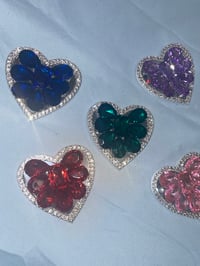 Image 1 of Bling Mirror
