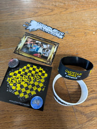 Image 2 of Sticker accessory pack