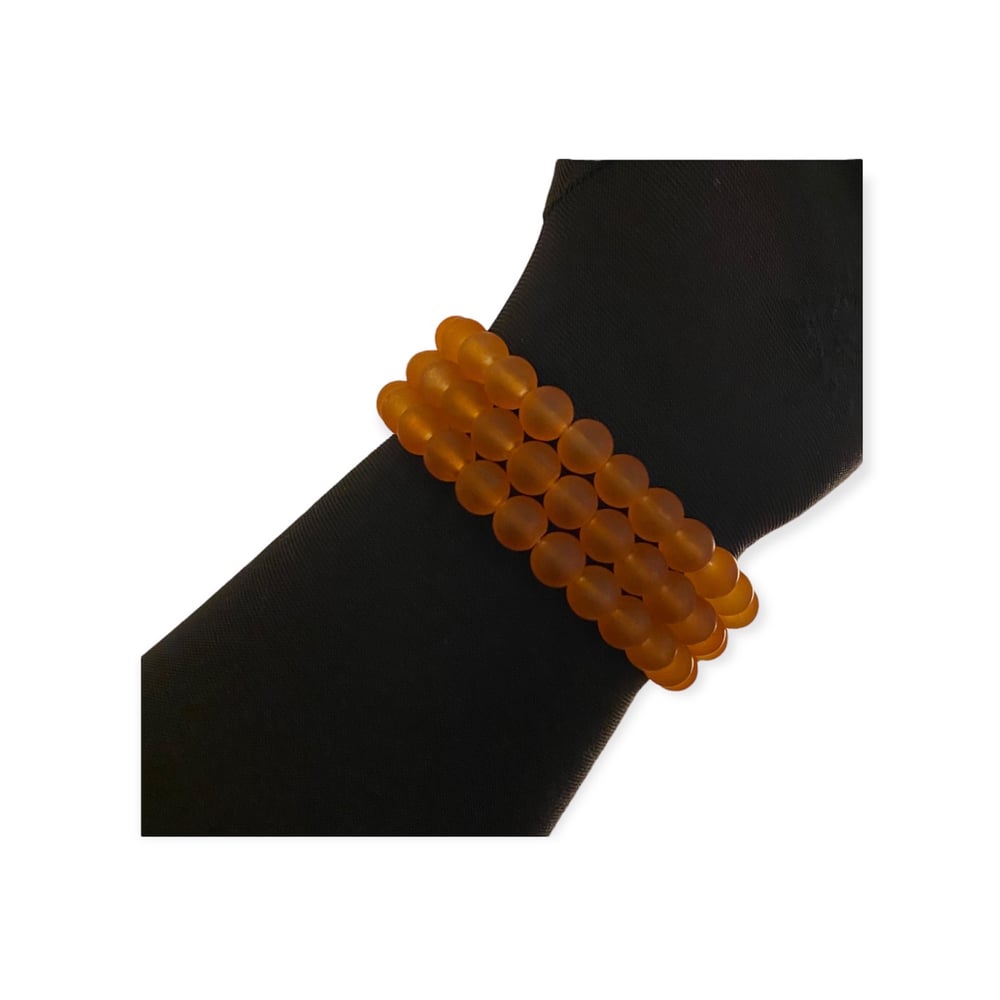 Image of Mixed Design Bracelets