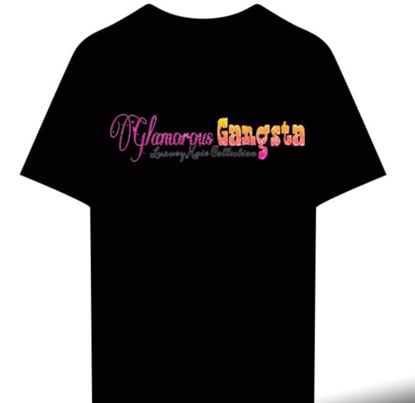 Image of Glam Gang Tee
