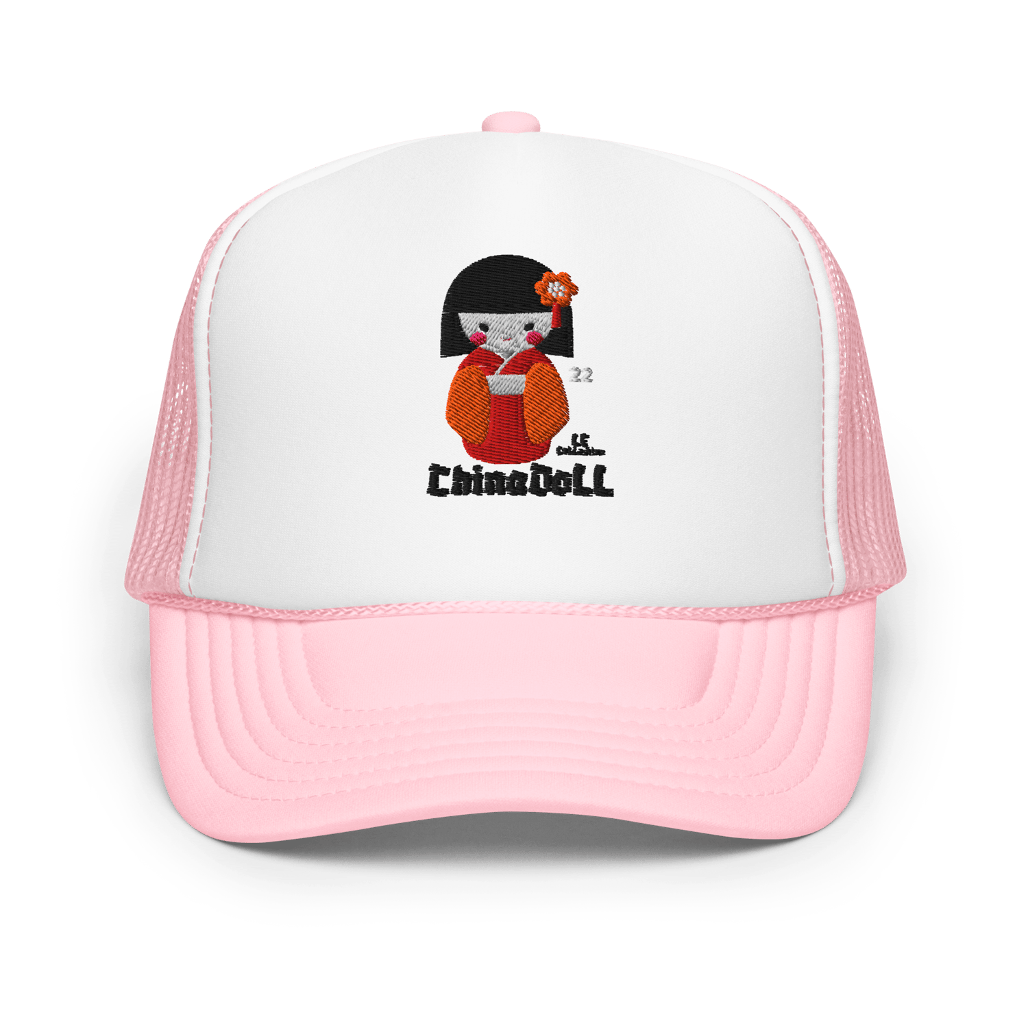 Image of ChinaDoll Hat Collection