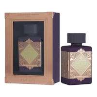 Bade’e Al Oud Amethyst Fusion by LATTAFA 