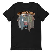 Halloween Homies II "T-Shirt"