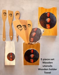 supernatural kitchen set