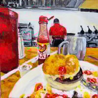 Image 1 of Breakfast 